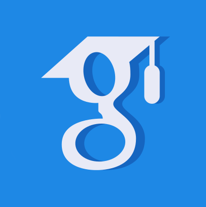 Google Scholar Logo