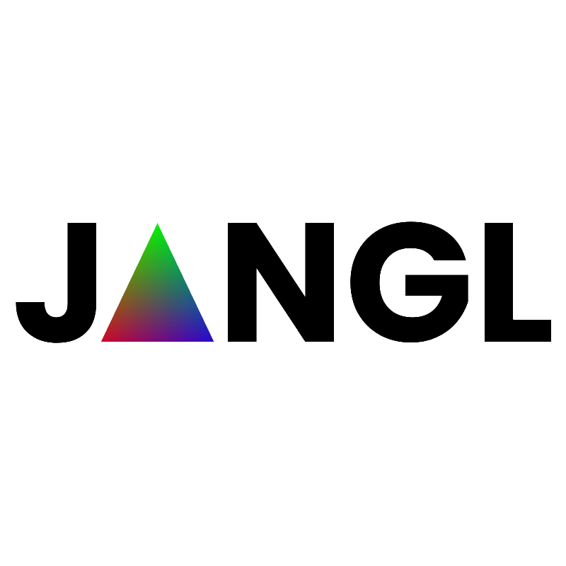 JANGL Logo.