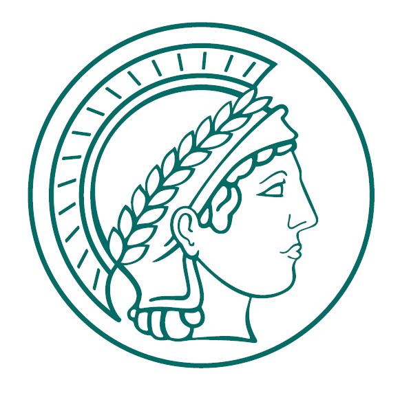 Max Planck Logo